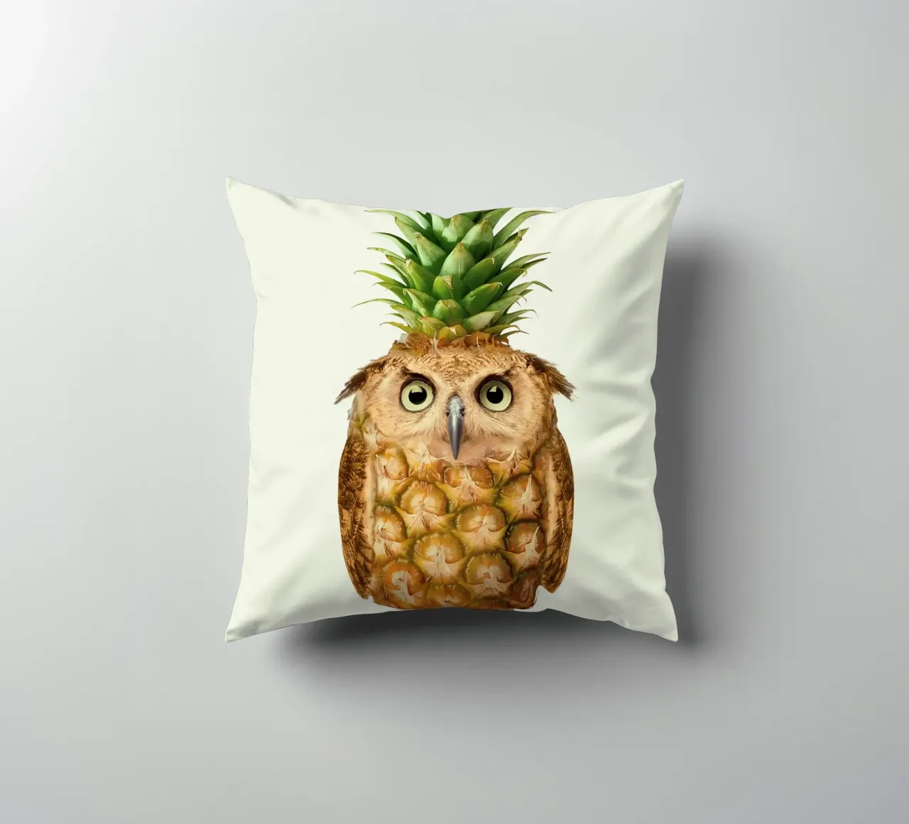 Ananas - Jonas Loose cuscino da shaw post