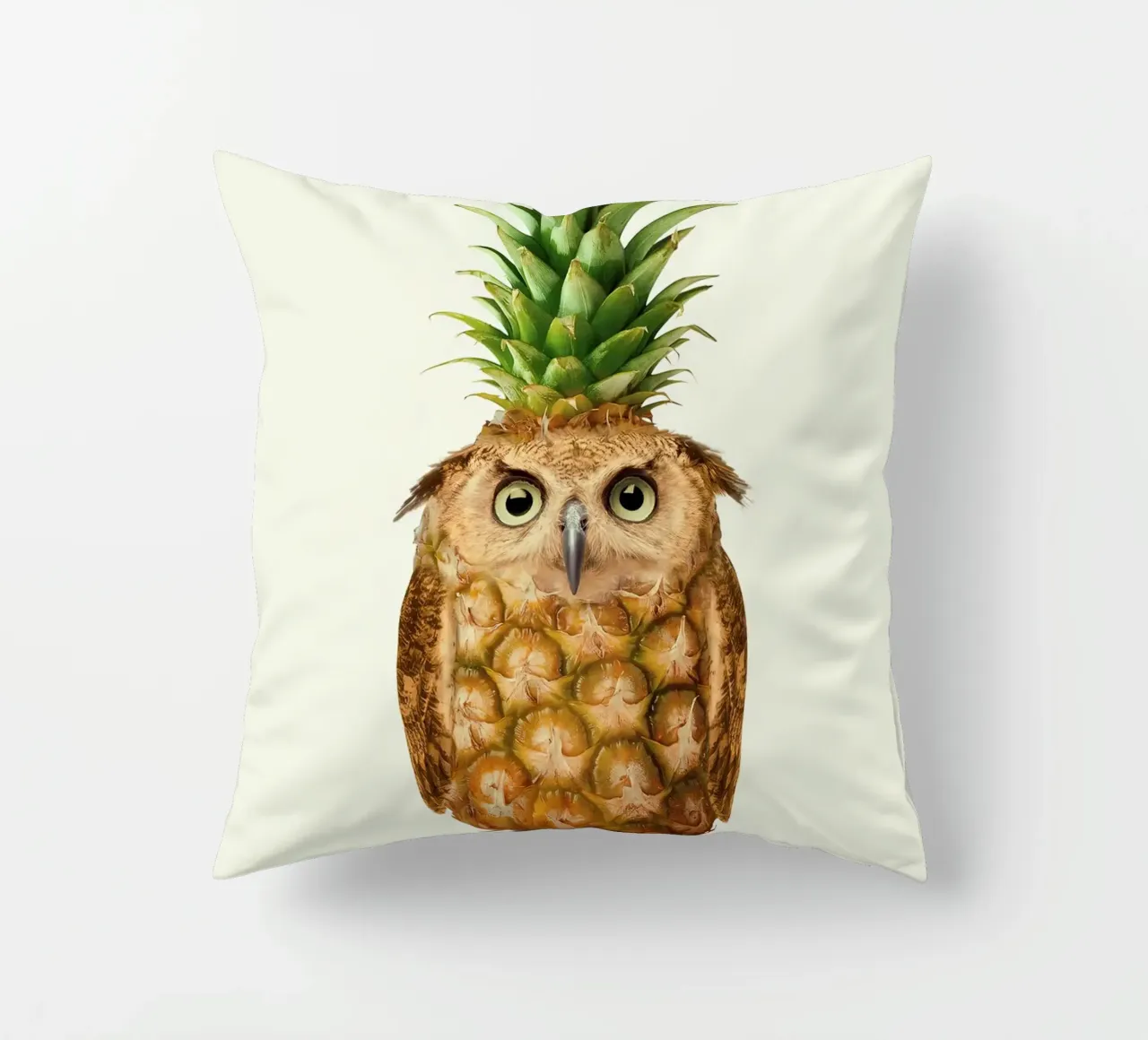 Ananas - Jonas Loose cuscino da shaw post
