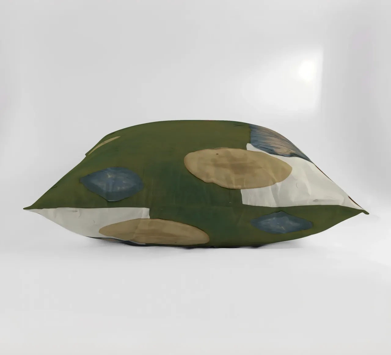 Joan Miró cuscino da Narciso