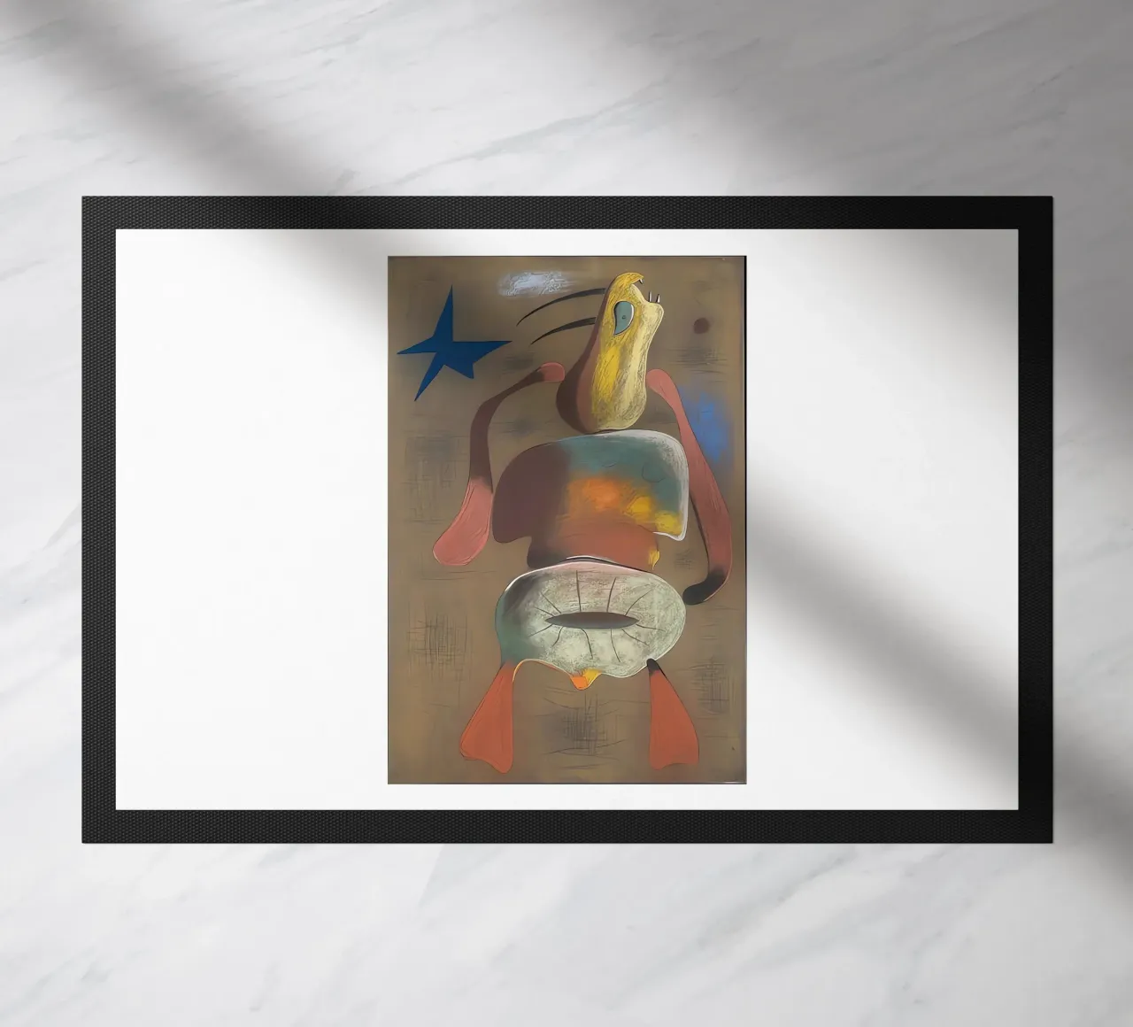 Donna zerbino da Narciso