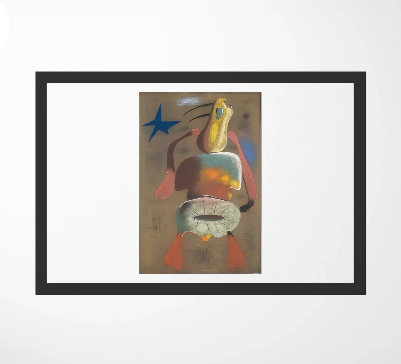 Donna zerbino da Narciso