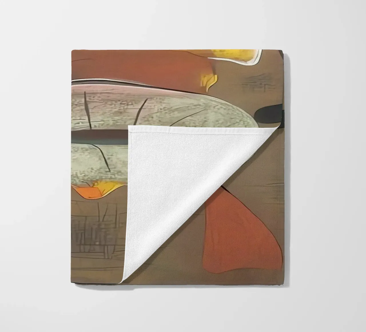 Woman telo mare da Narciso