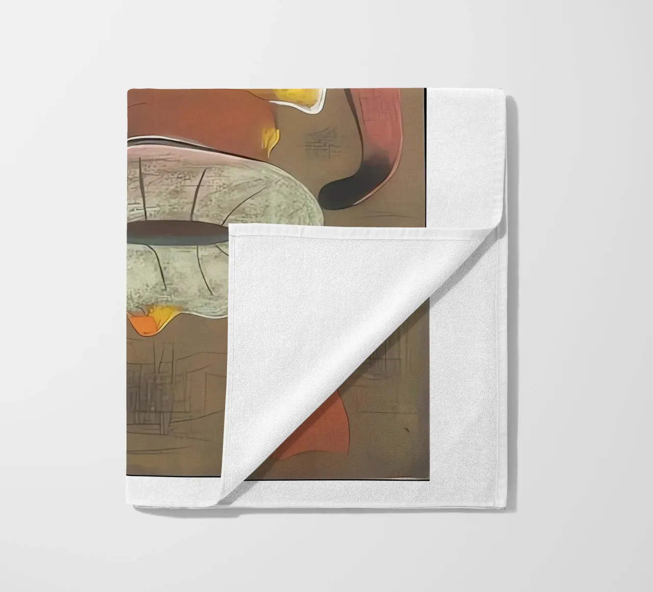 Woman telo mare da Narciso