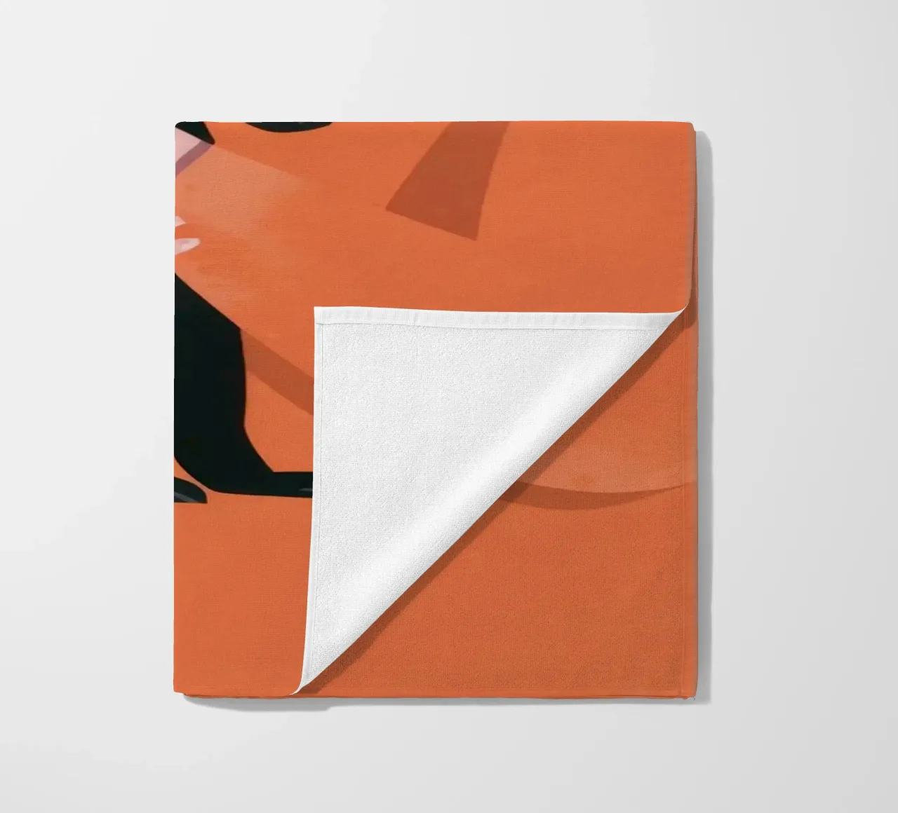 Sleek Shadow Cuddle telo mare da Hollow Years