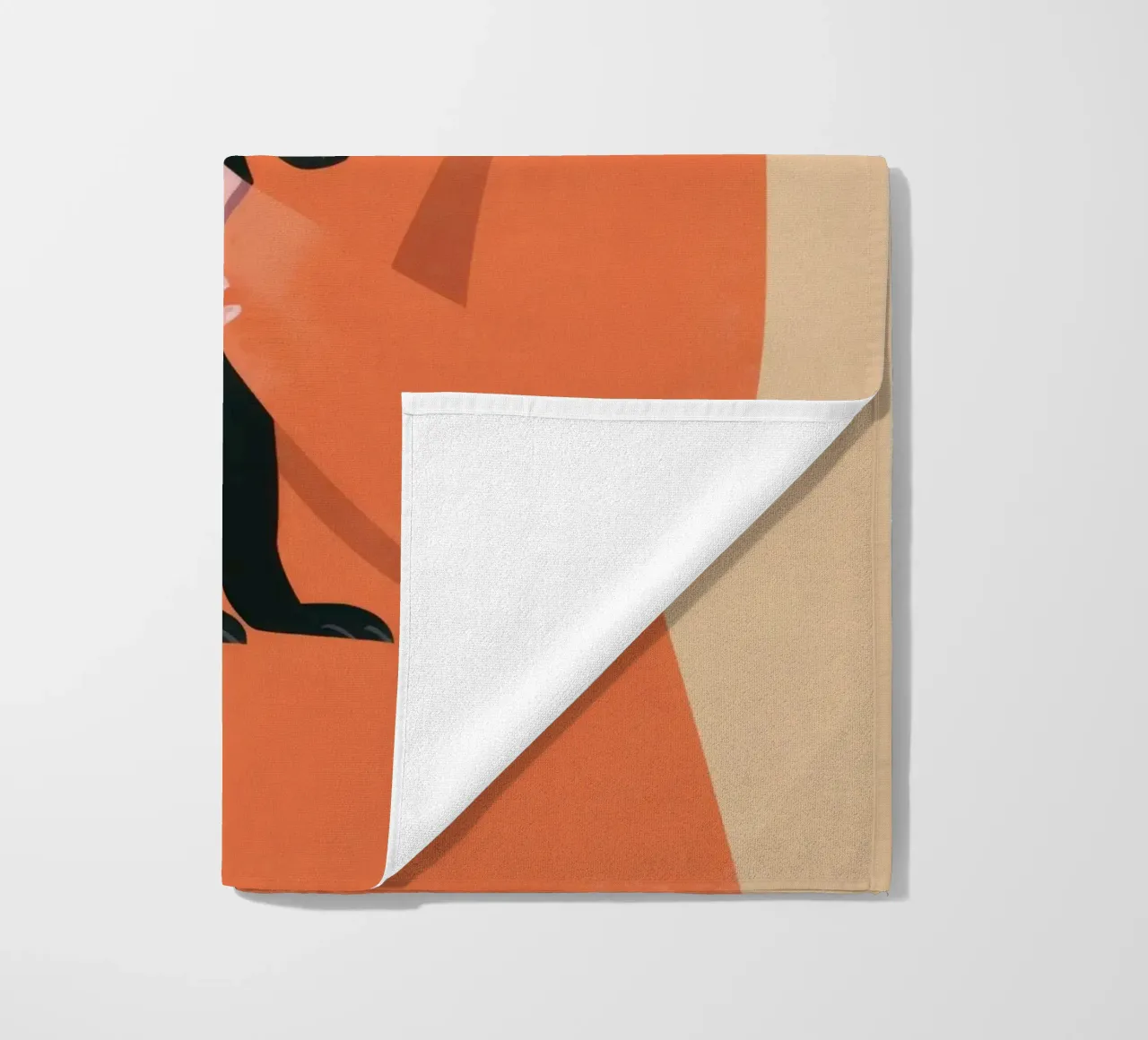 Sleek Shadow Cuddle telo mare da Hollow Years