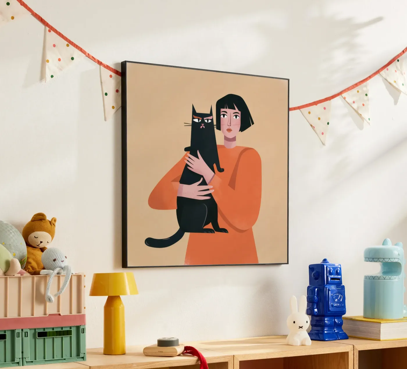 Sleek Shadow Cuddle forex plate by Hollow Years