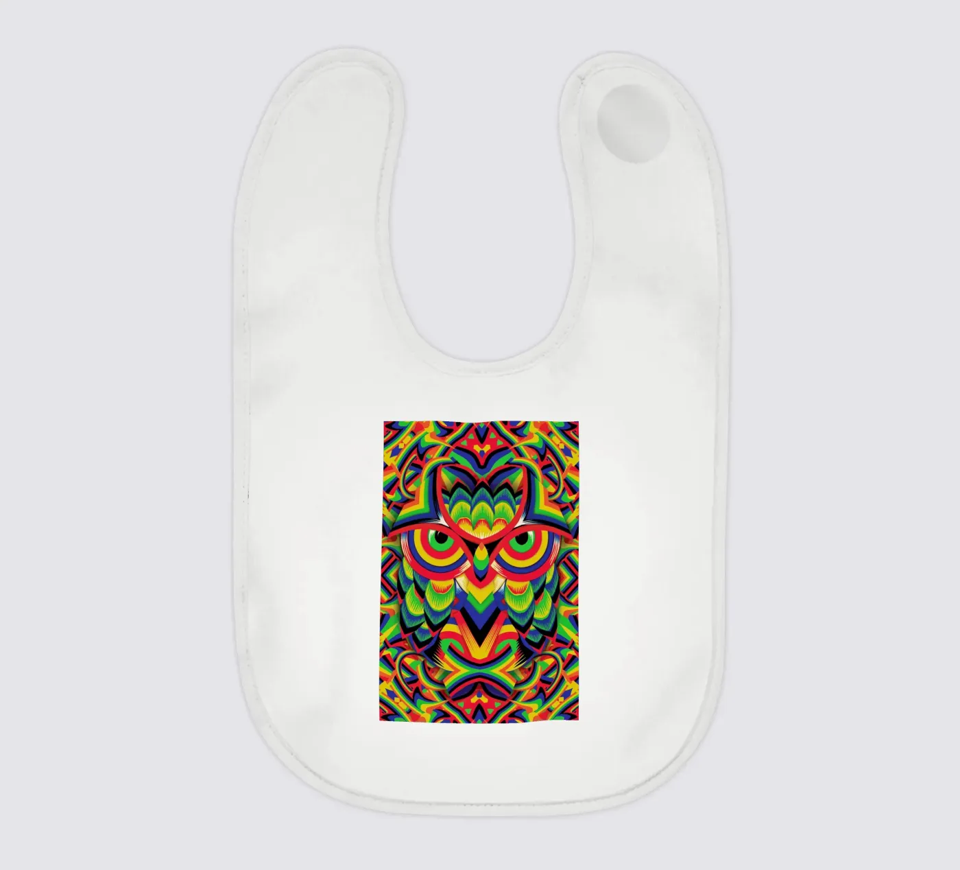 Owl 3 bavaglino da Ali Gulec