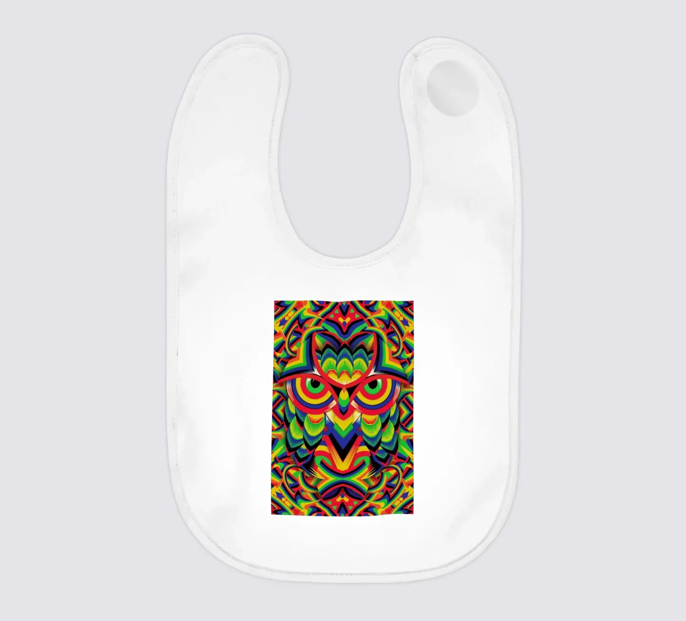 Owl 3 bavaglino da Ali Gulec