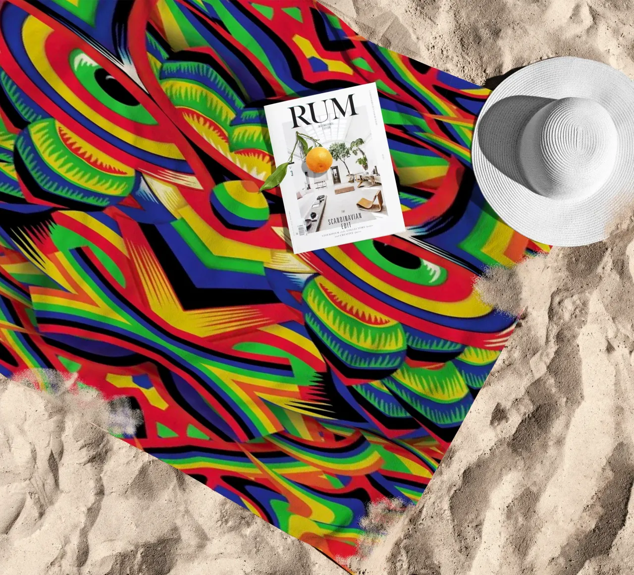 Owl 3 telo mare da Ali Gulec