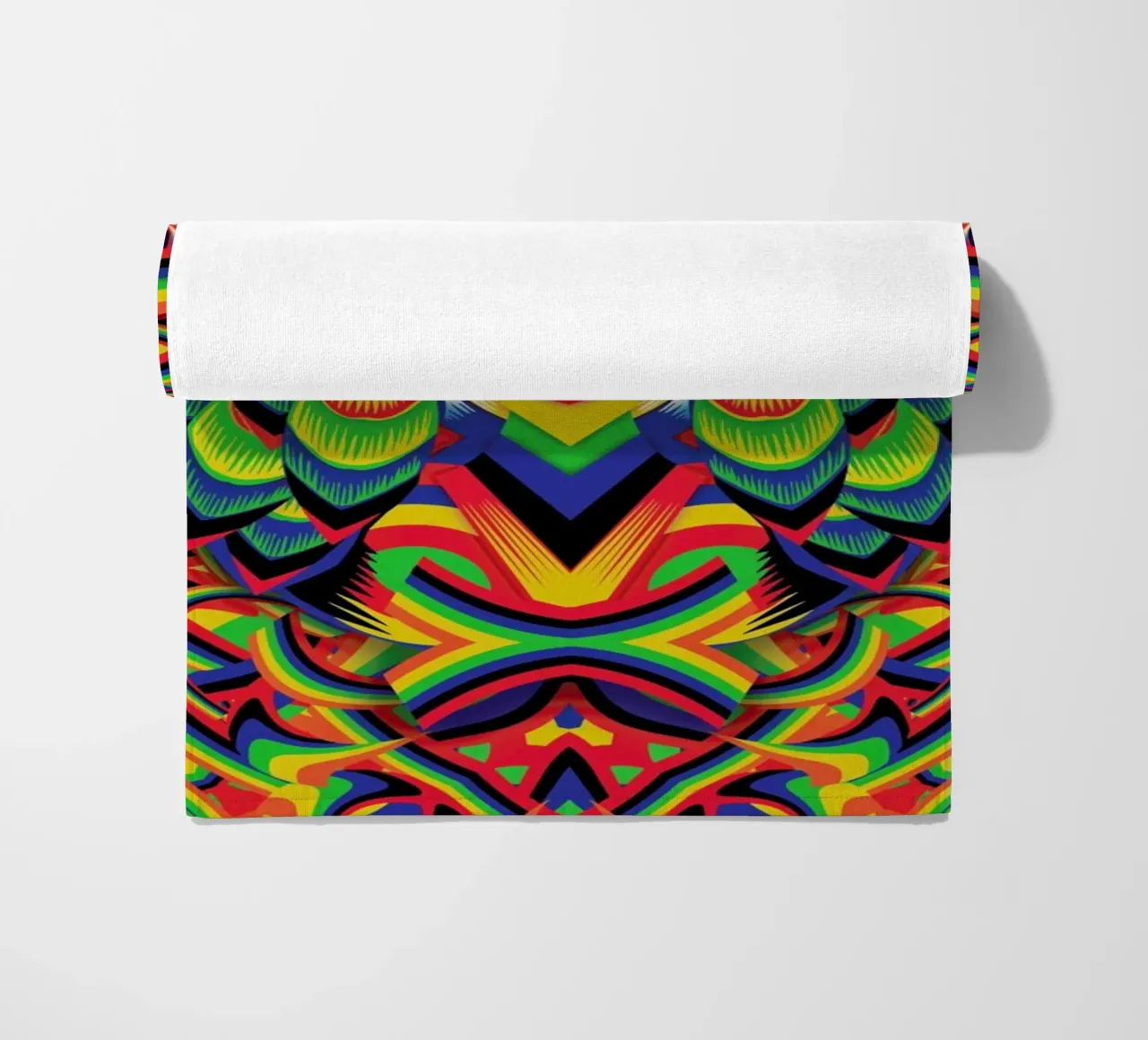 Owl 3 telo mare da Ali Gulec