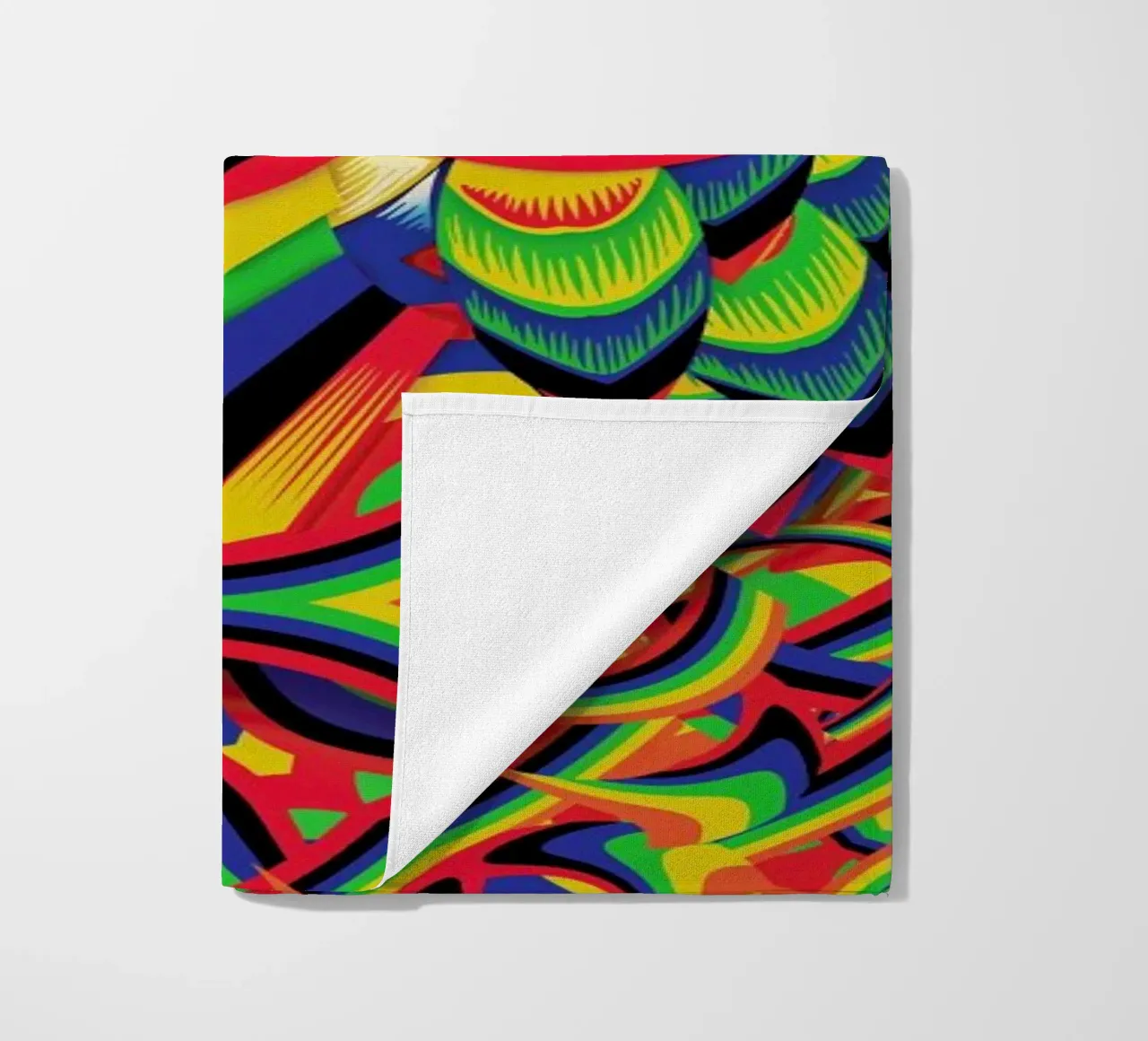 Owl 3 telo mare da Ali Gulec