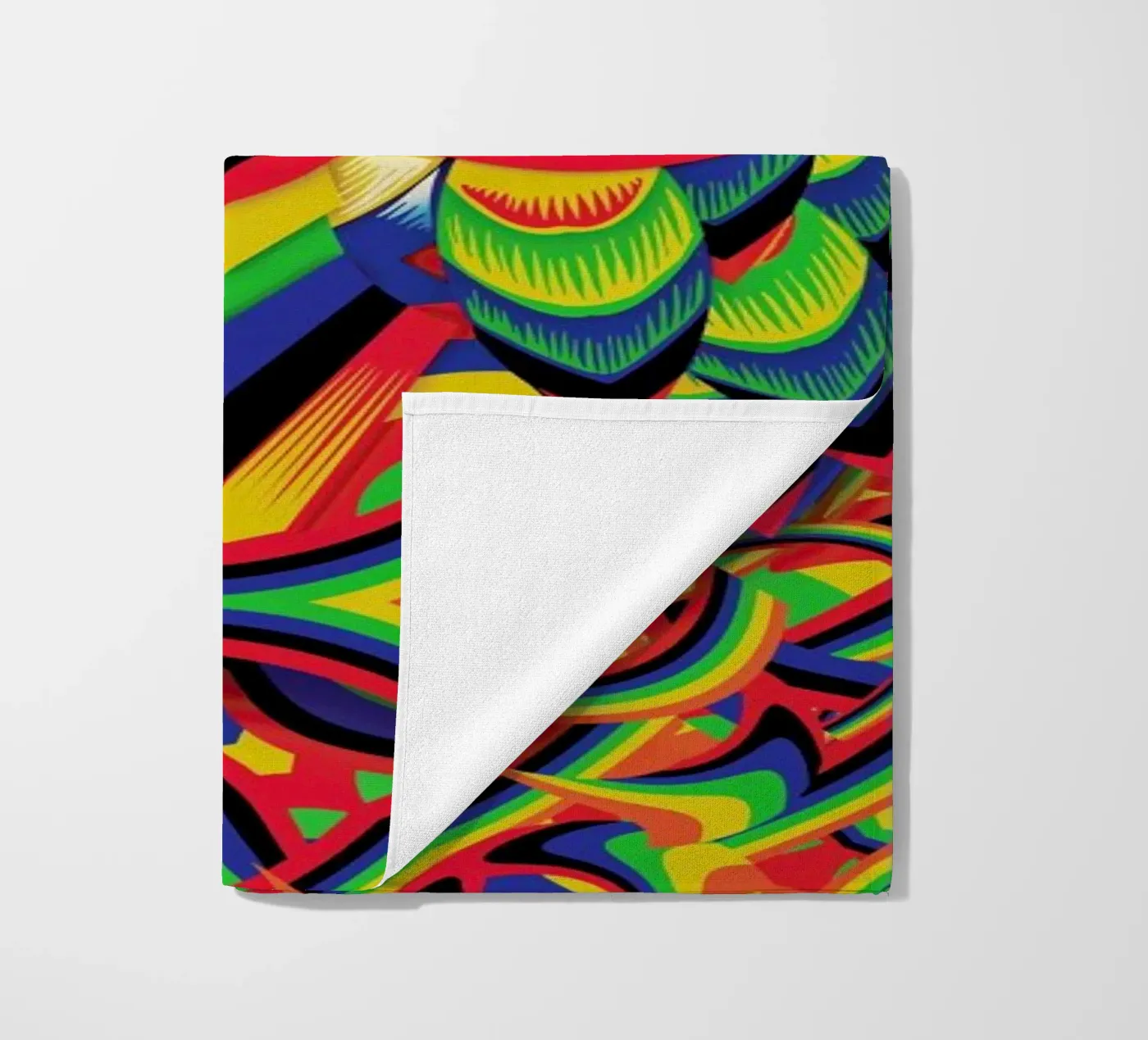 Owl 3 telo mare da Ali Gulec