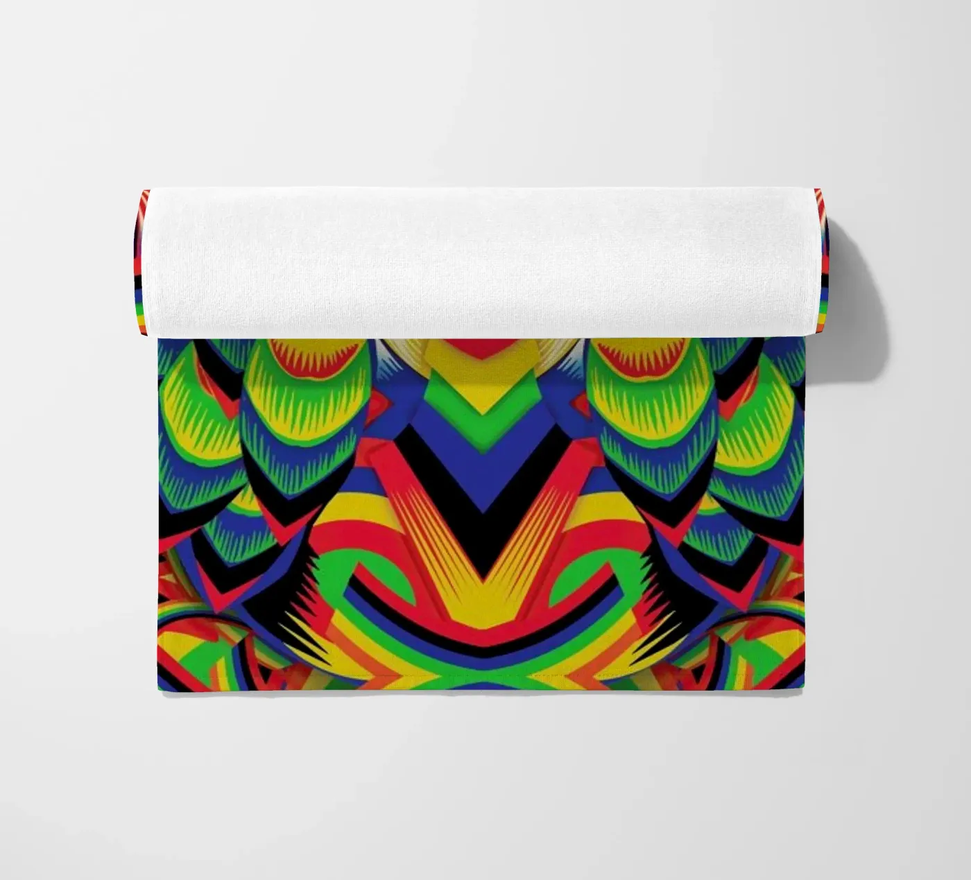 Owl 3 telo mare da Ali Gulec