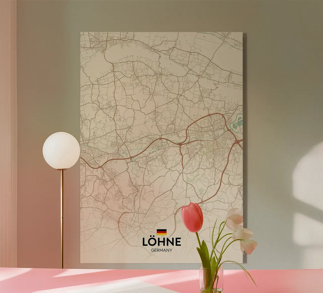 Lohne DE plexiglass da Rick Thompson