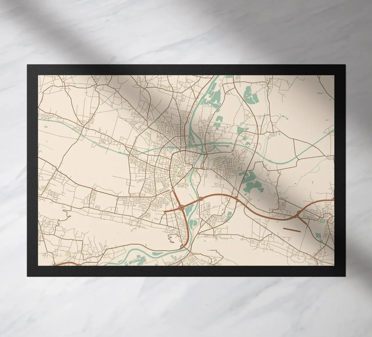 Minden DE zerbino da Rick Thompson