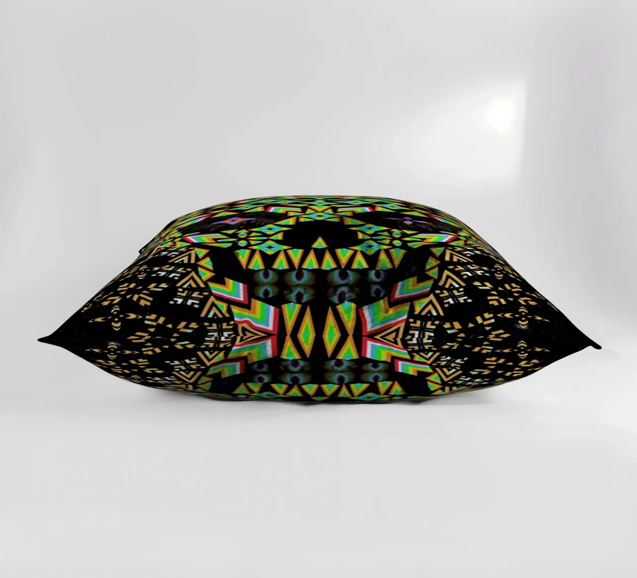Skull 6 cuscino da Ali Gulec