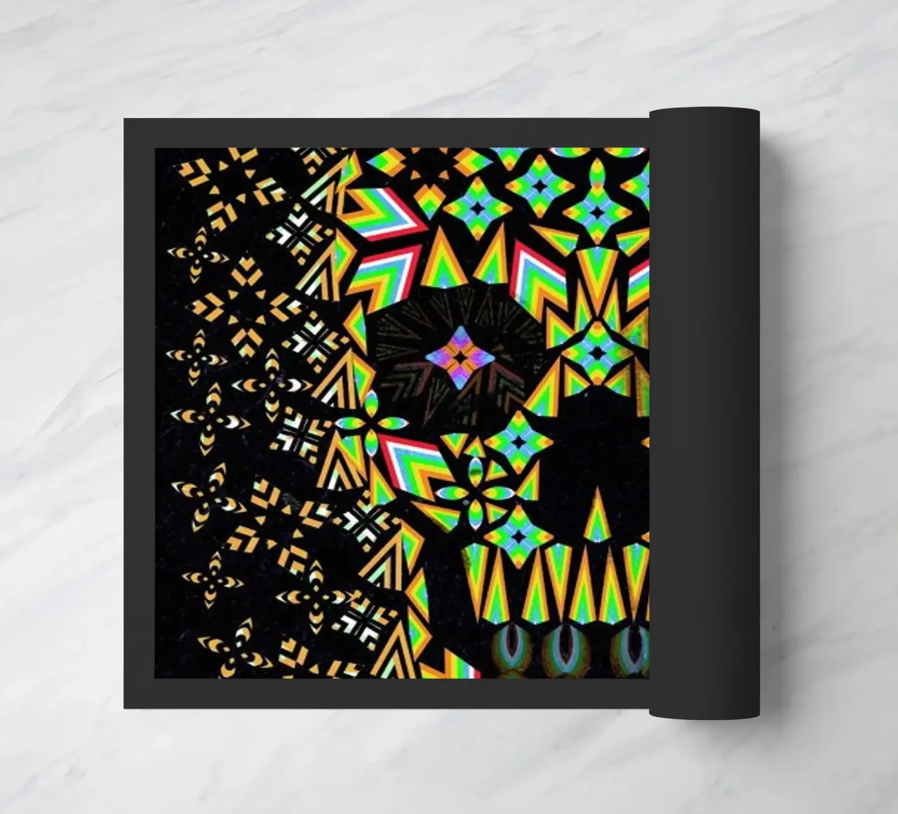 Skull 6 zerbino da Ali Gulec