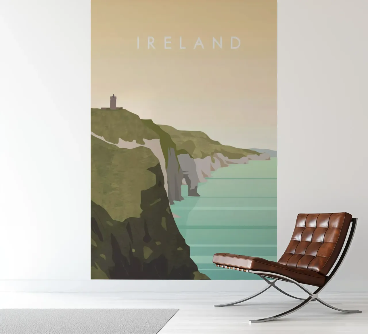 Ireland photo wallpaper by Alexandra Peack