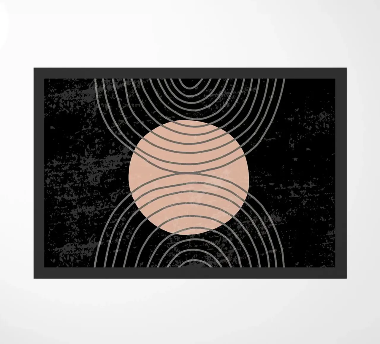 forme geometriche zerbino da E Cannon
