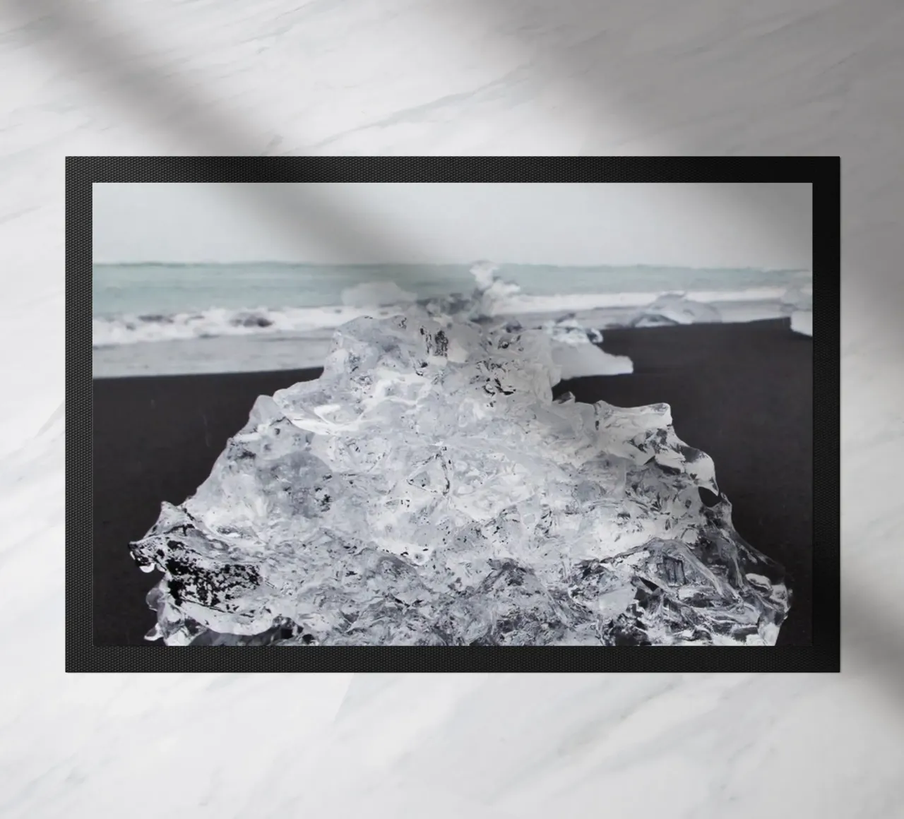 The Ephemeral Diamond zerbino da zenitt