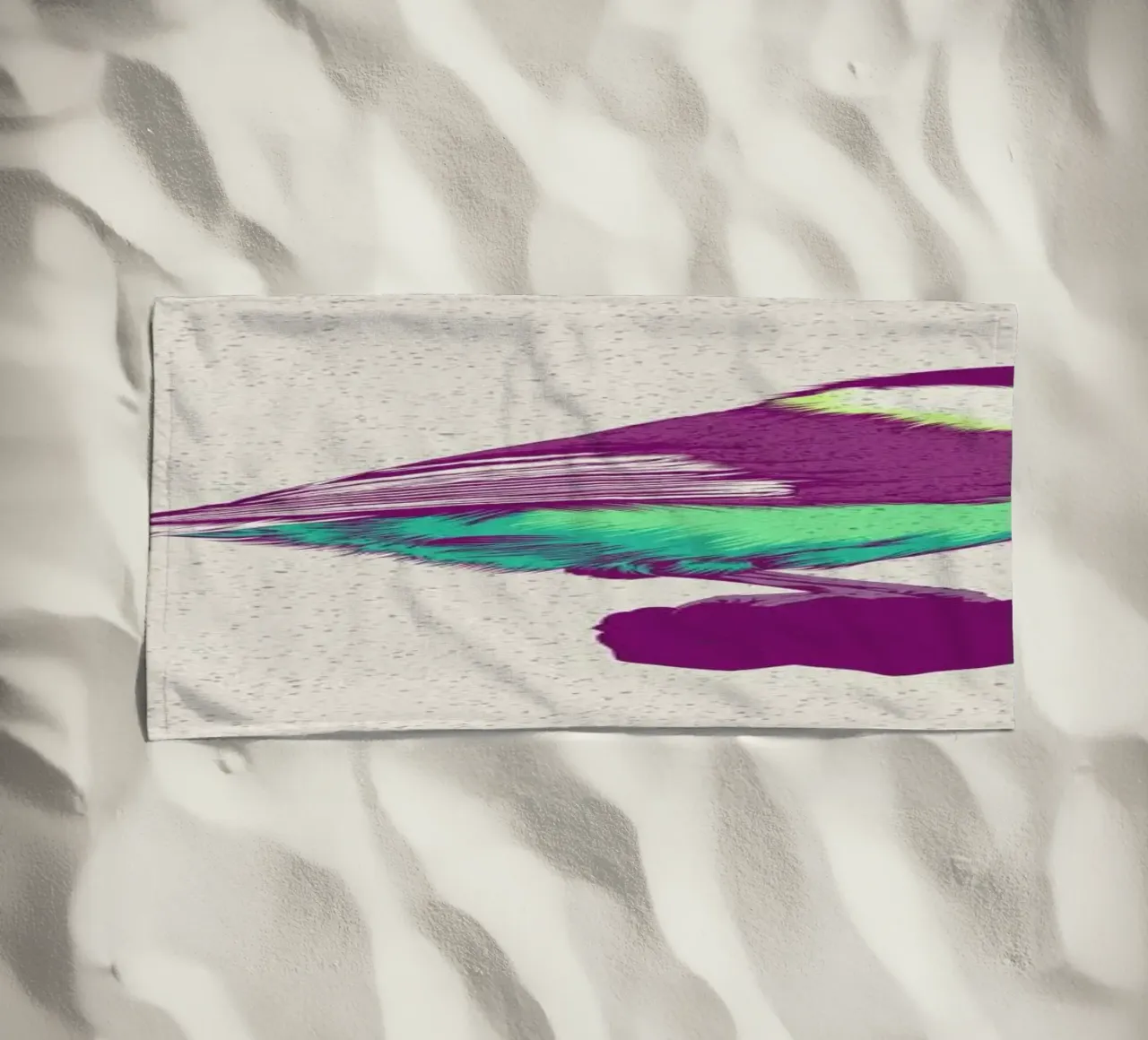 Bird 03 telo mare da Cranio Dsgn