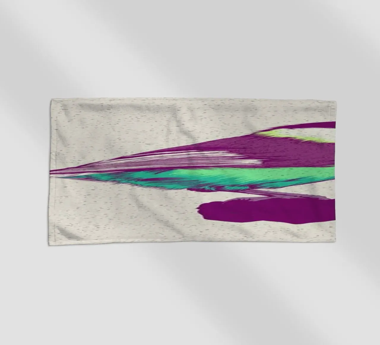 Bird 03 telo mare da Cranio Dsgn