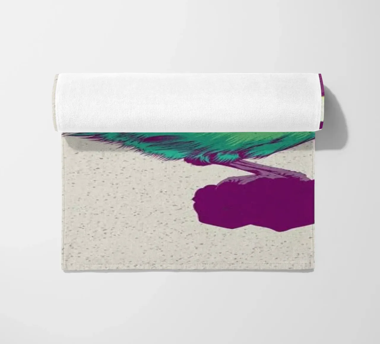 Bird 03 telo mare da Cranio Dsgn