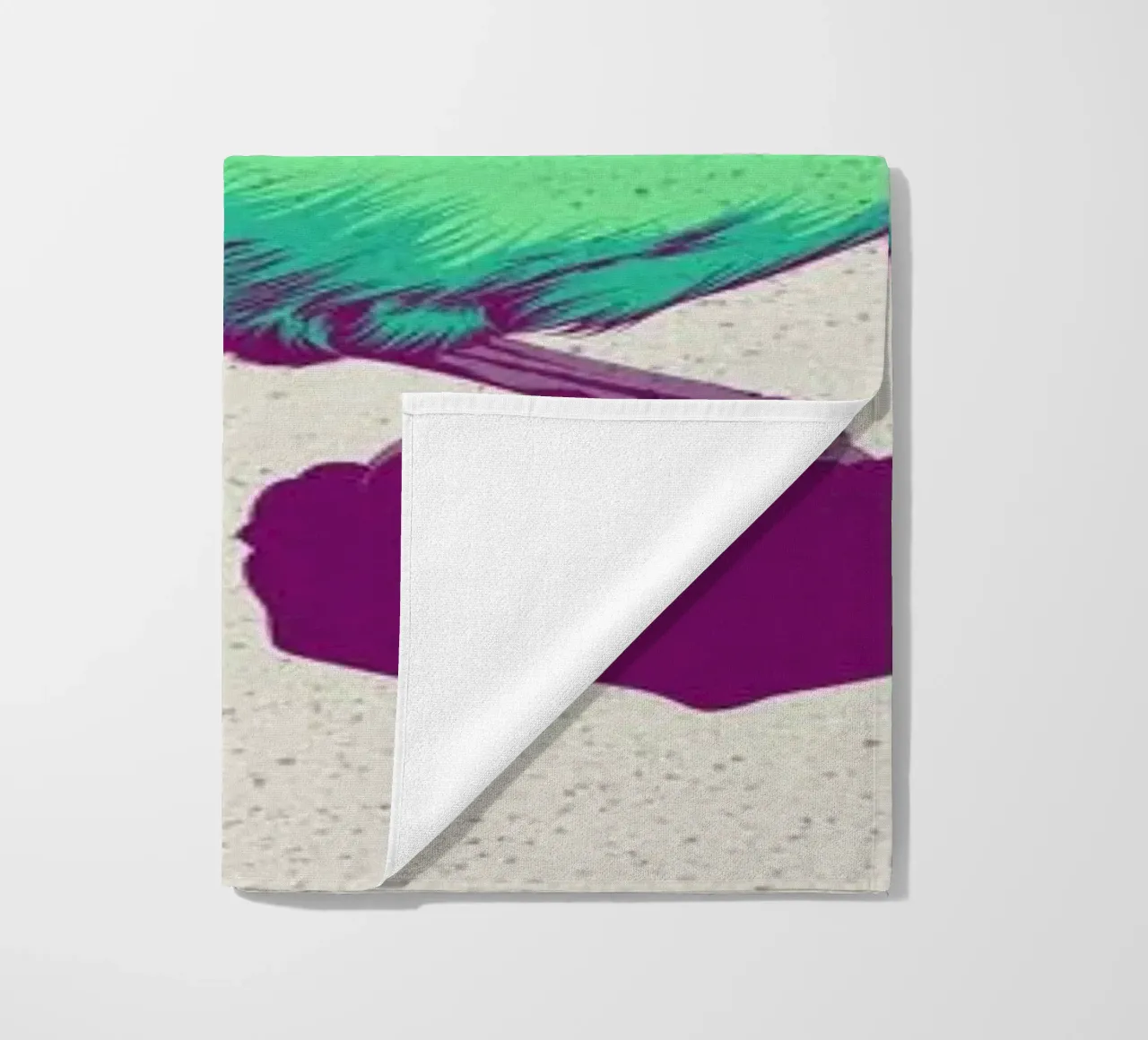 Bird 03 telo mare da Cranio Dsgn