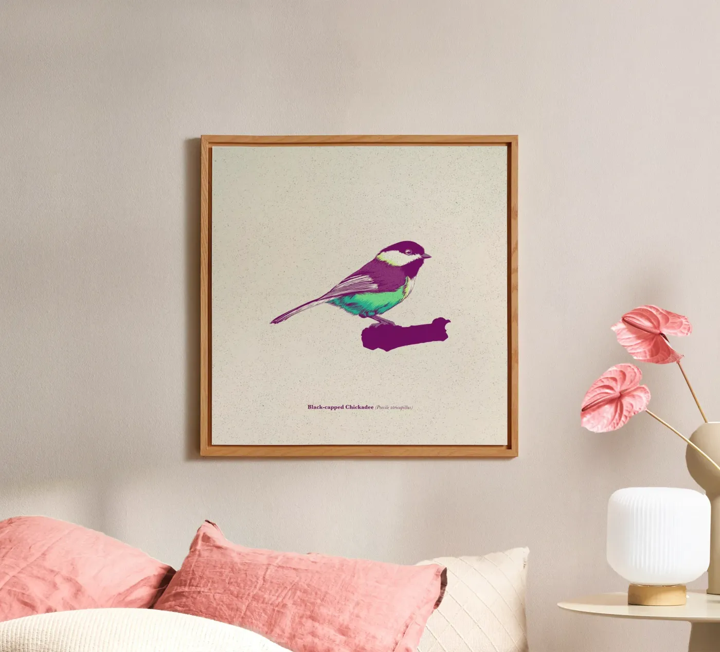 Bird 03 forex plate by Cranio Dsgn