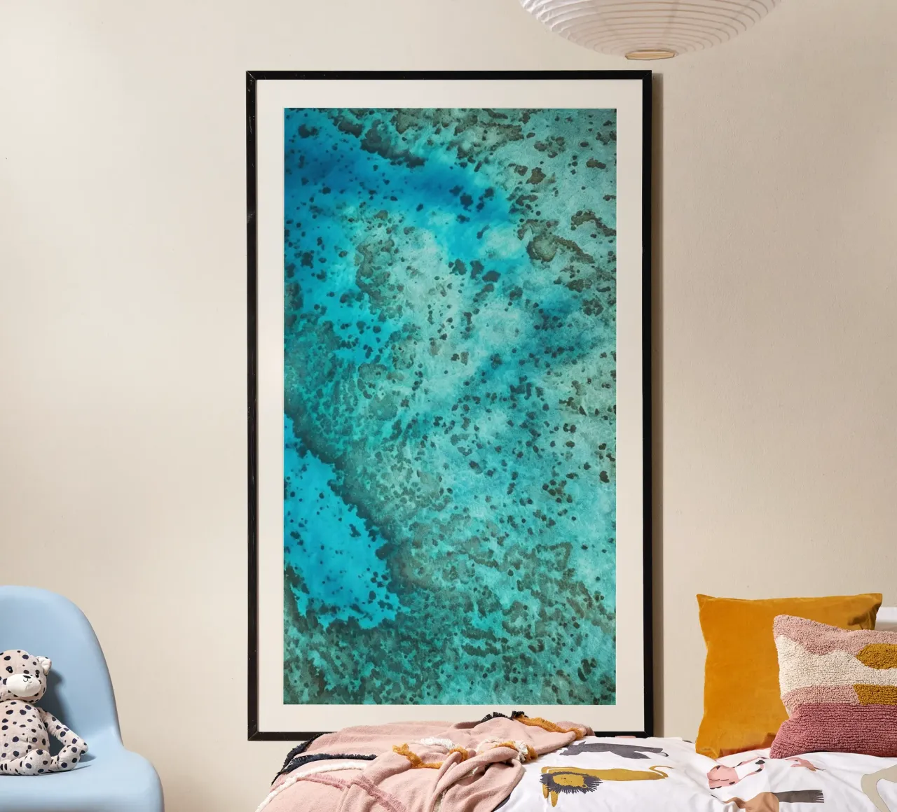 Escapada de ensueño a las Maldivas poster de Wanderlust Vibes