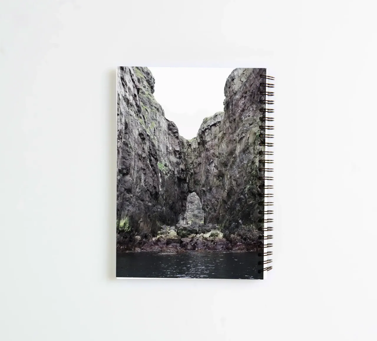 The Sea Gate Ringbuch von zenitt