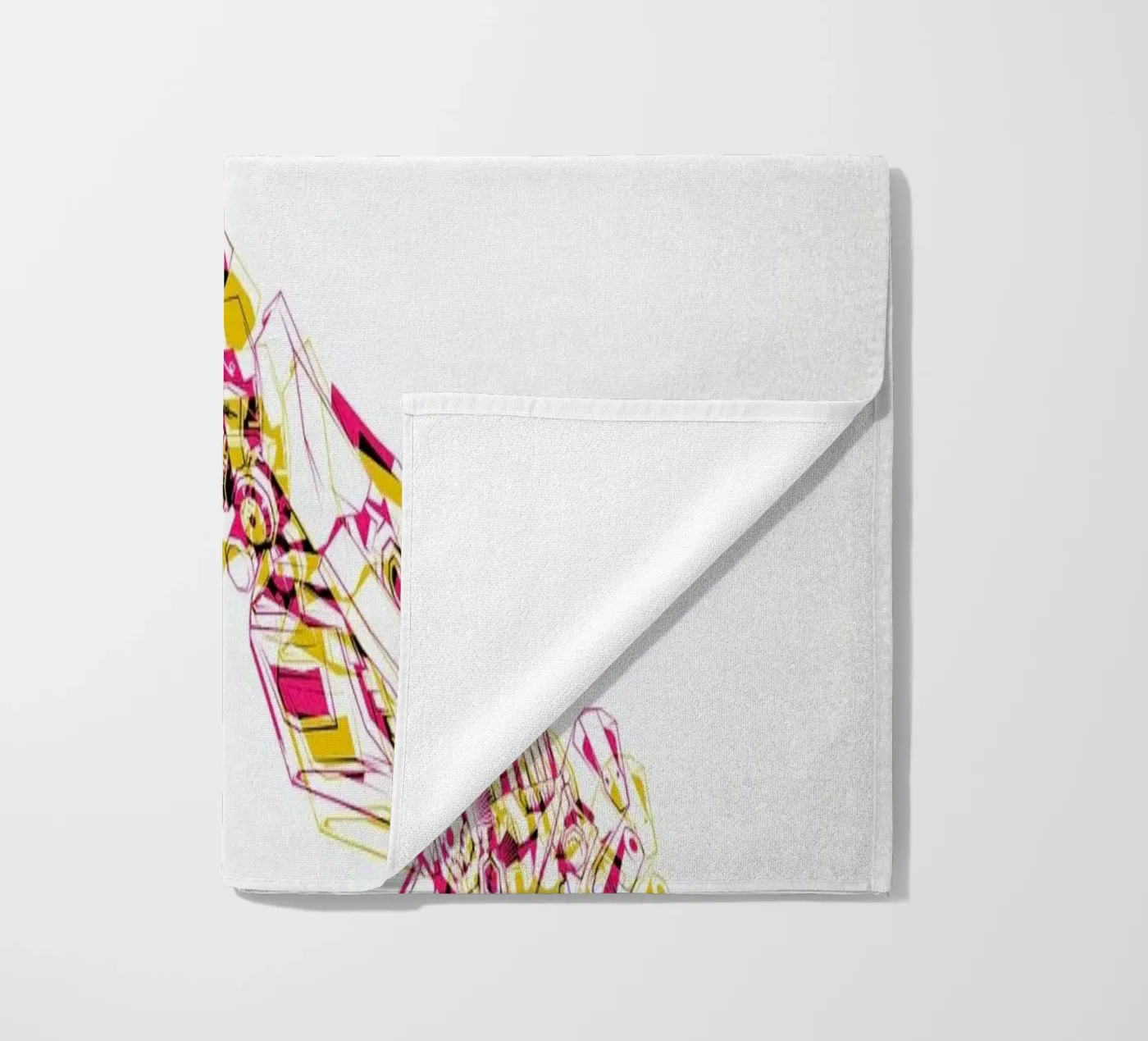 Bumblebee telo mare da Cranio Dsgn