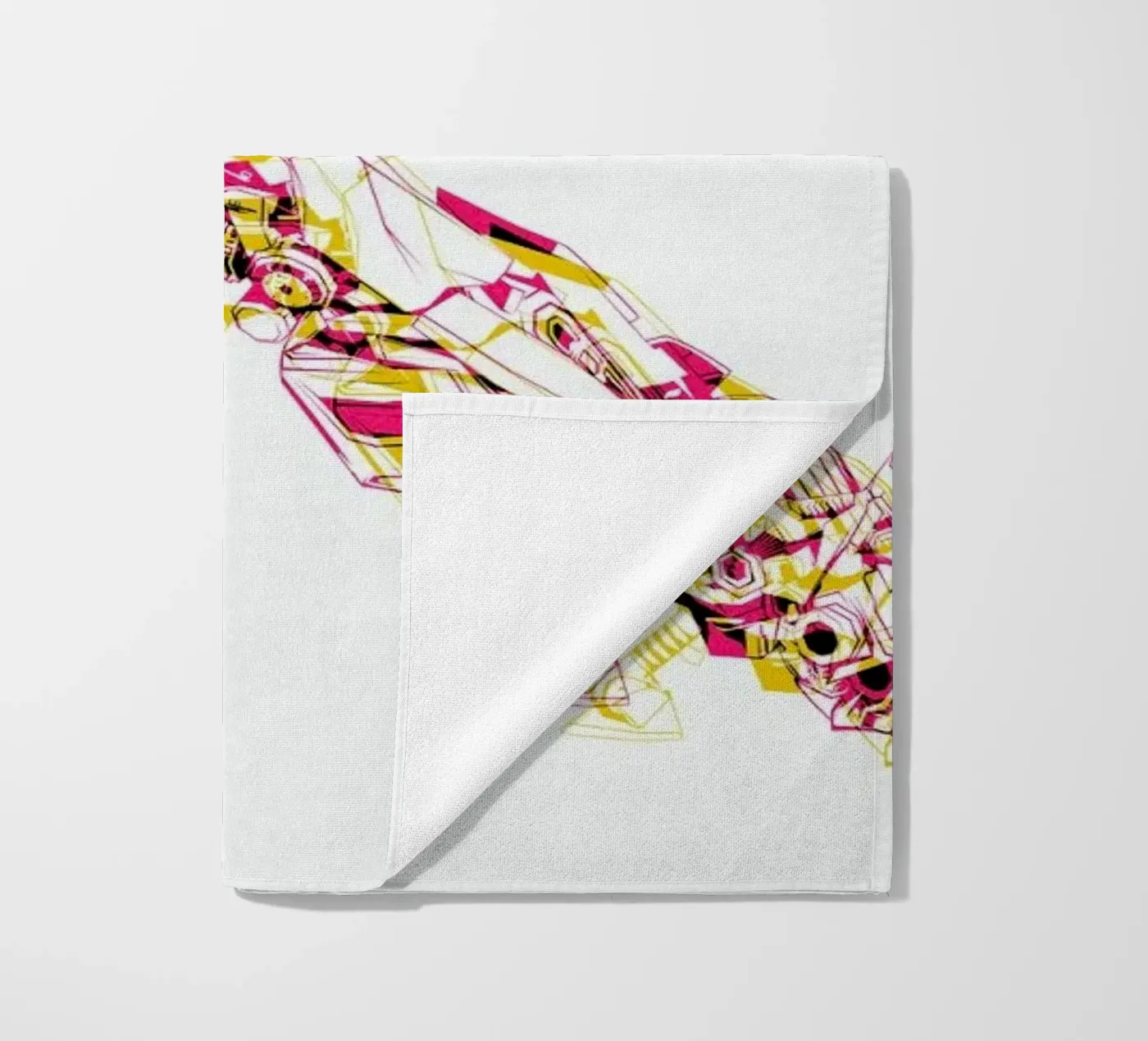 Bumblebee telo mare da Cranio Dsgn