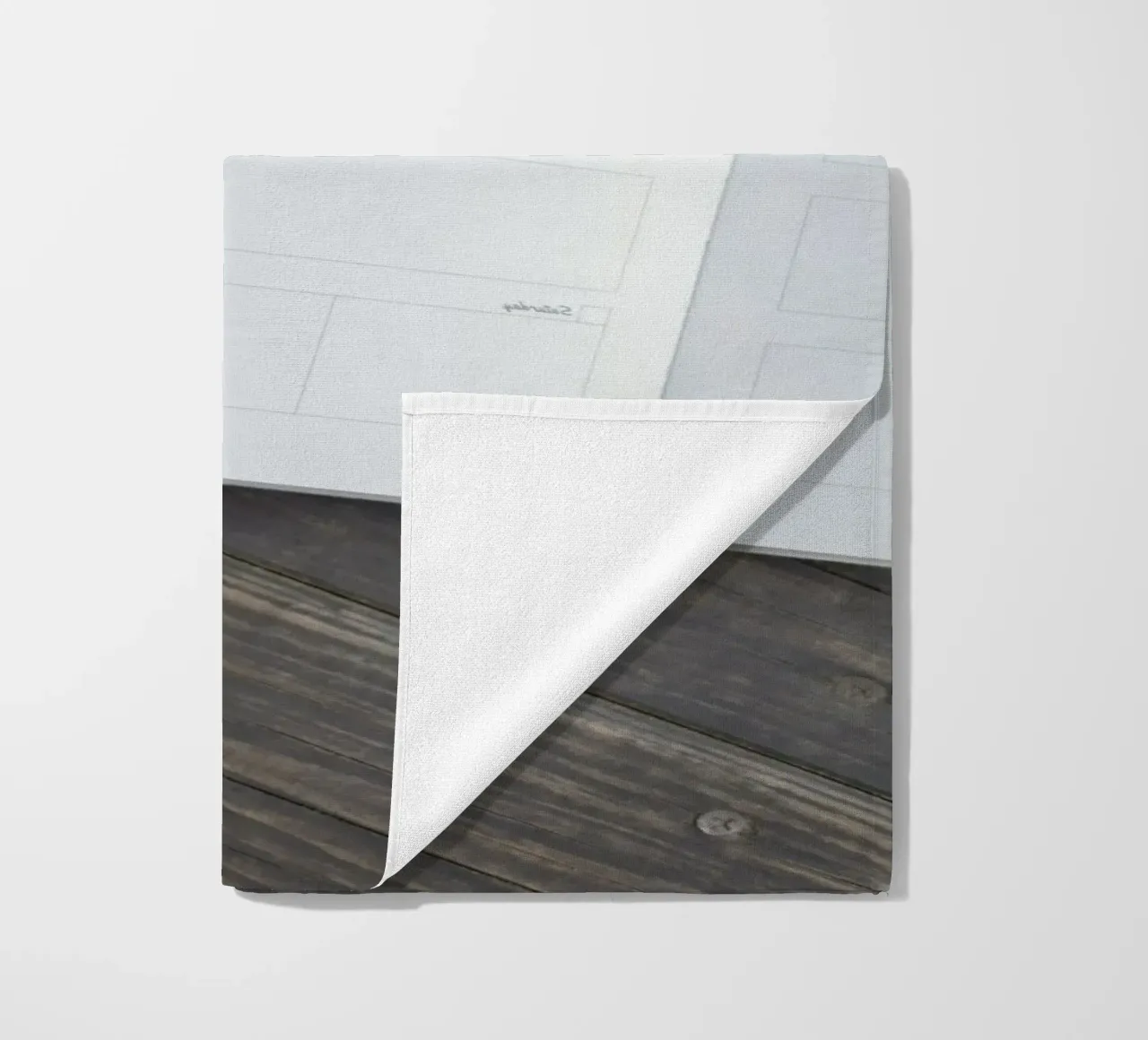 coffee notebook telo mare da cofa home