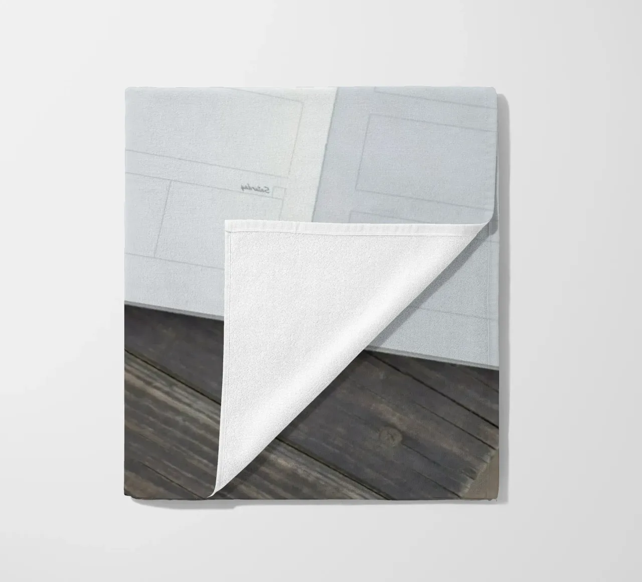 coffee notebook telo mare da cofa home