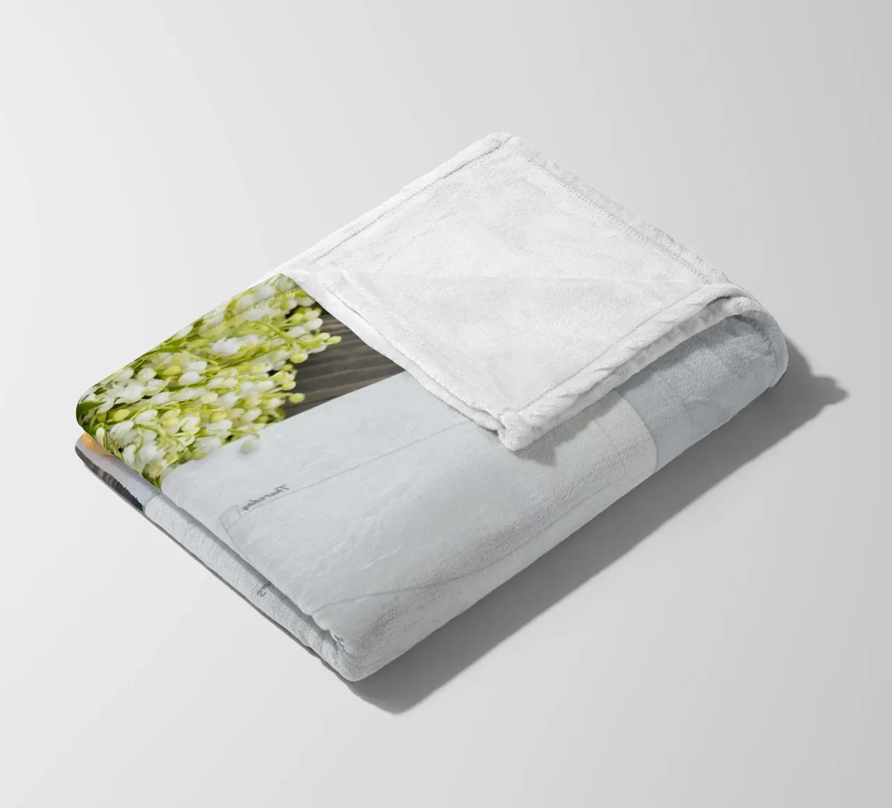 coffee notebook coperta in pile da cofa home