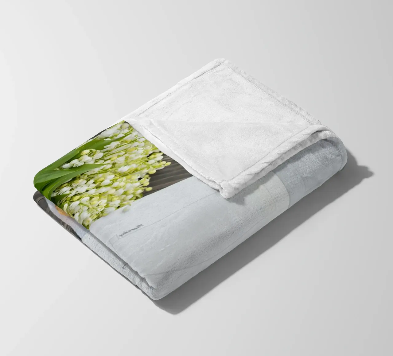 coffee notebook coperta in pile da cofa home