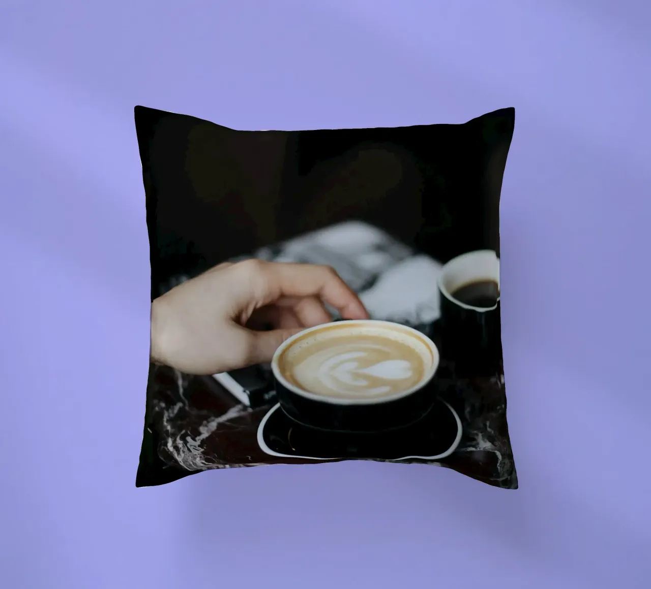 espresso table cuscino da cofa home