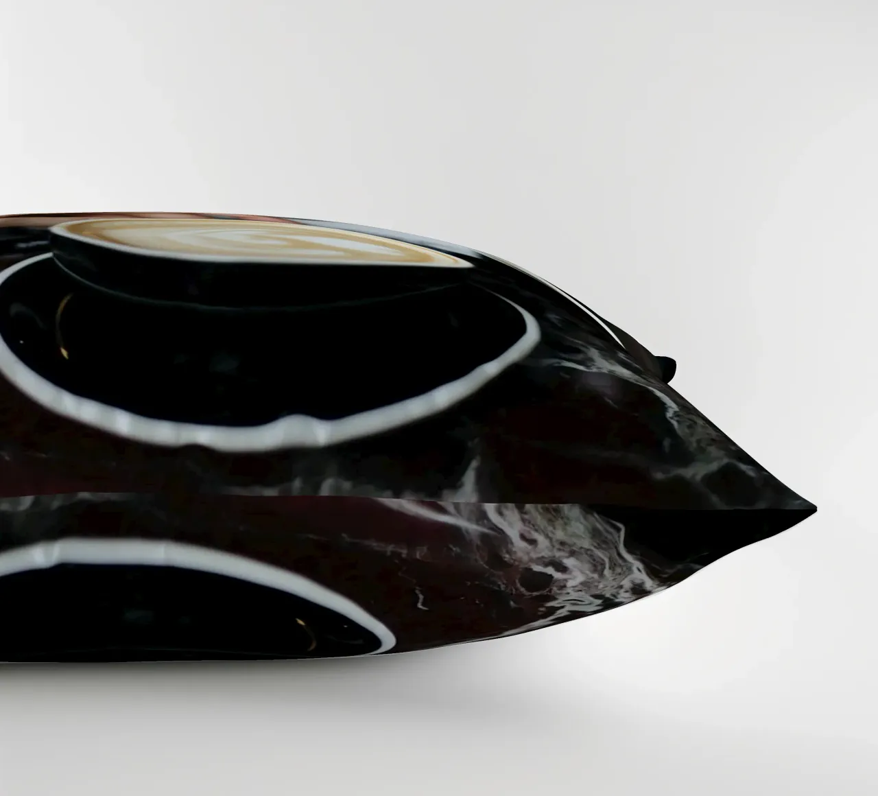 espresso table cuscino da cofa home