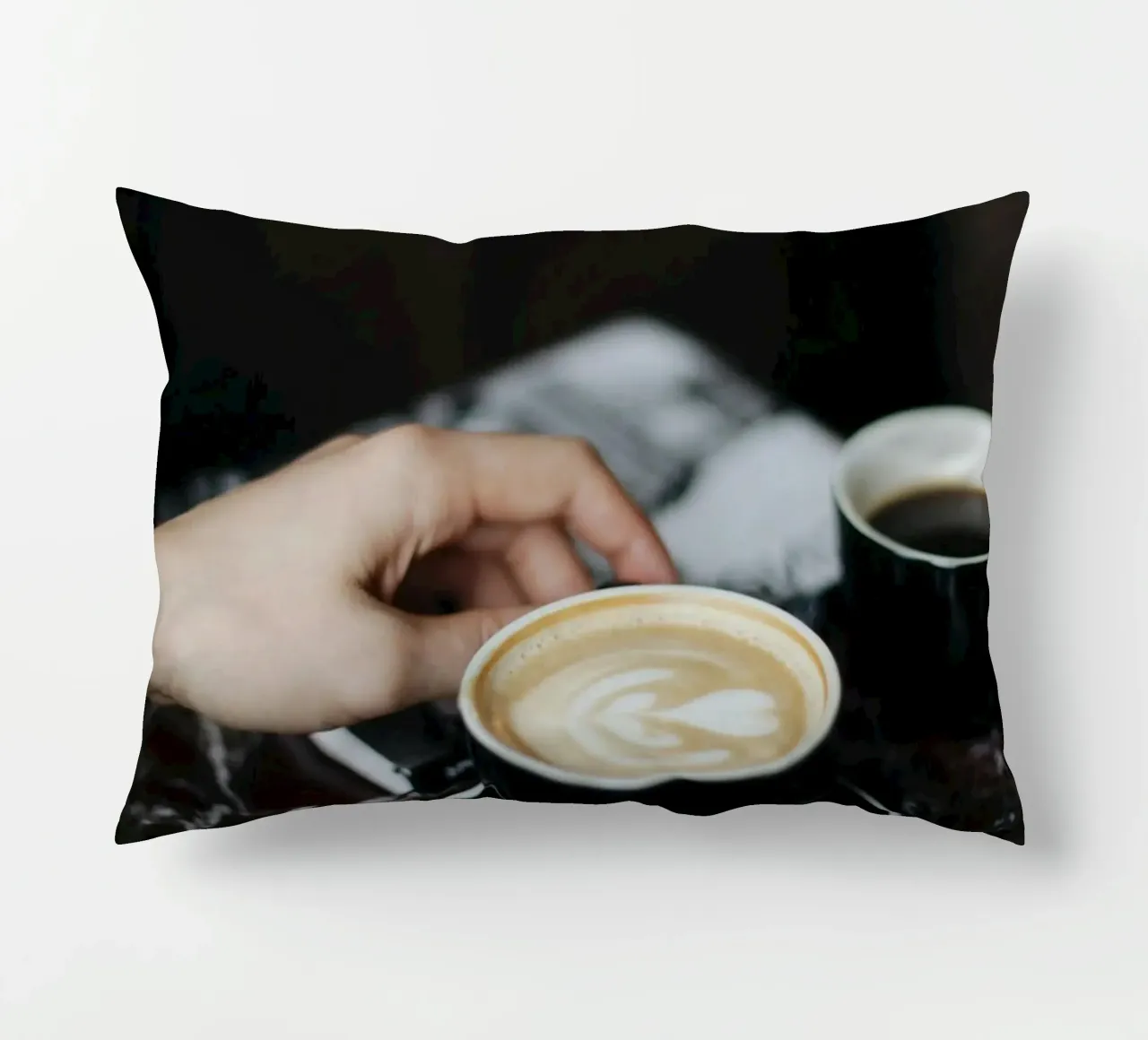 espresso table cuscino da cofa home