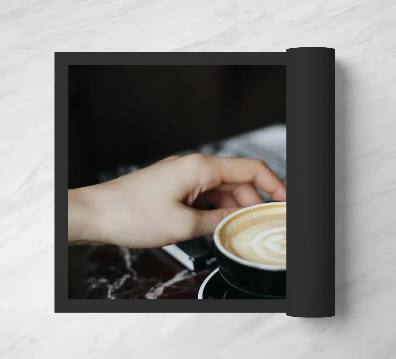 espresso table zerbino da cofa home