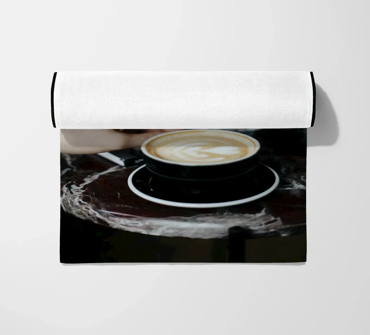 espresso table telo mare da cofa home