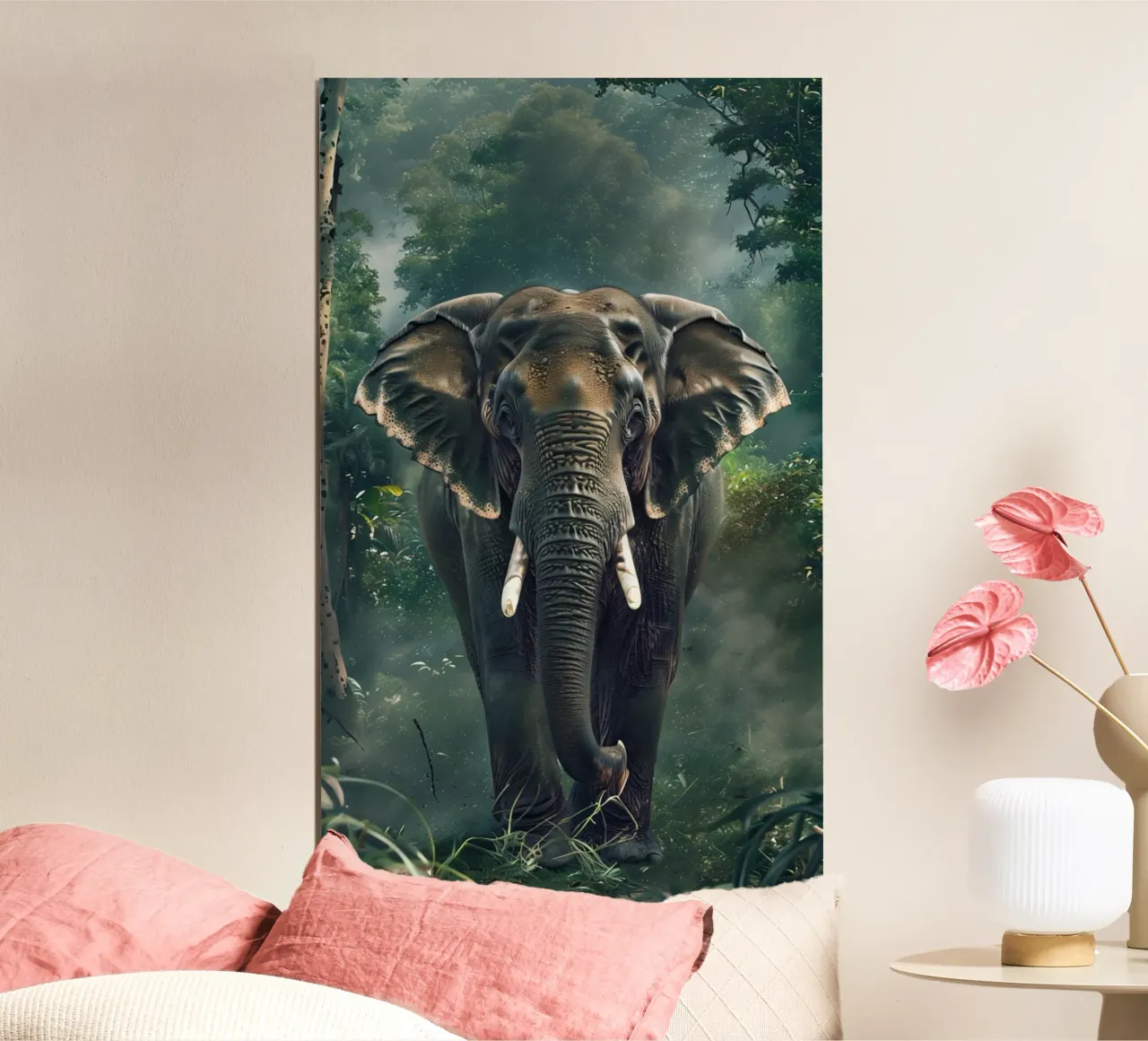 Thailand Paradise poster by Wanderlust Vibes