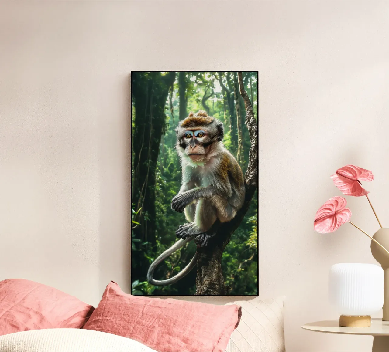 Thailand Paradies Acryl-Glas von Wanderlust Vibes