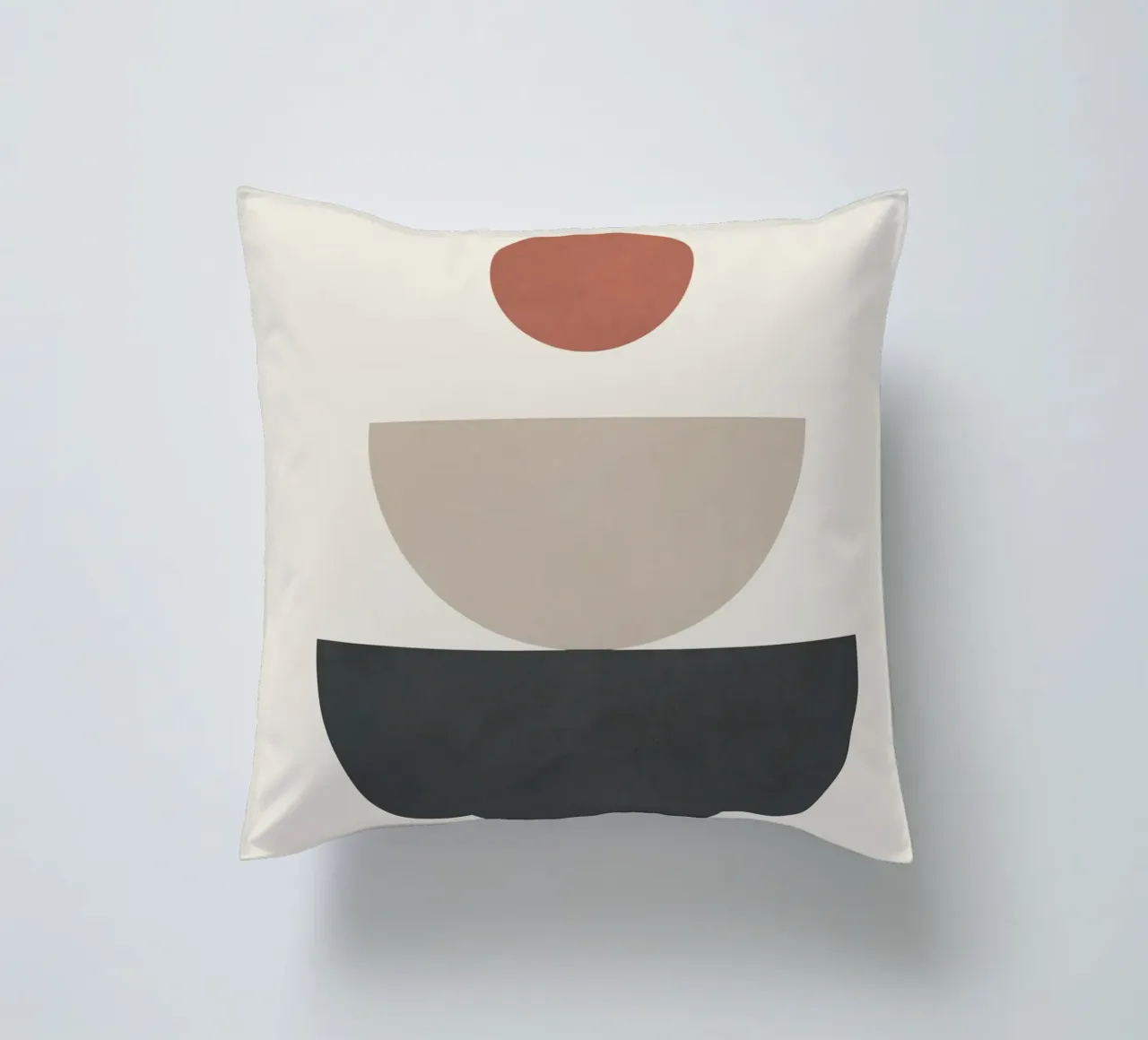 Geometric Modern Art 30 cuscino da cityart