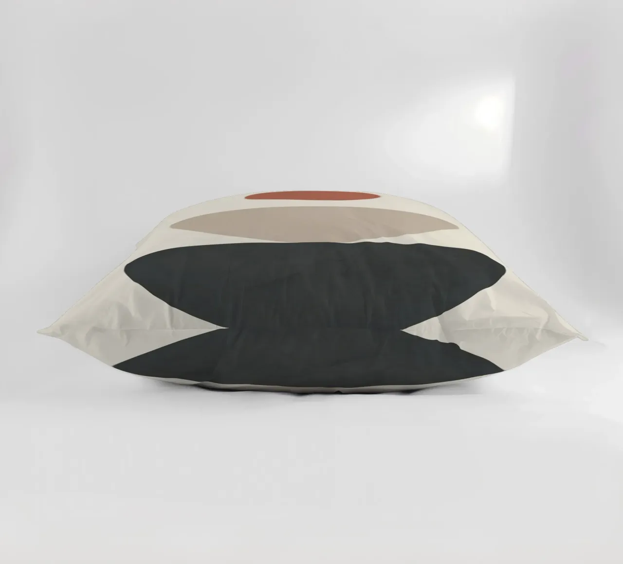 Geometric Modern Art 30 cuscino da cityart