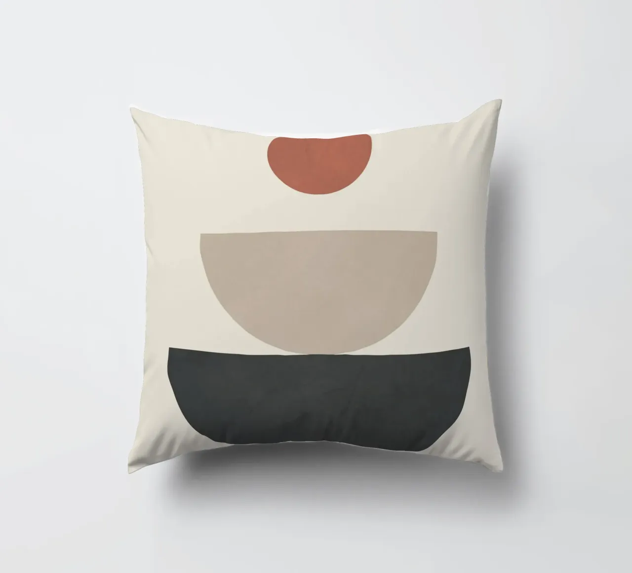 Geometric Modern Art 30 cuscino da cityart