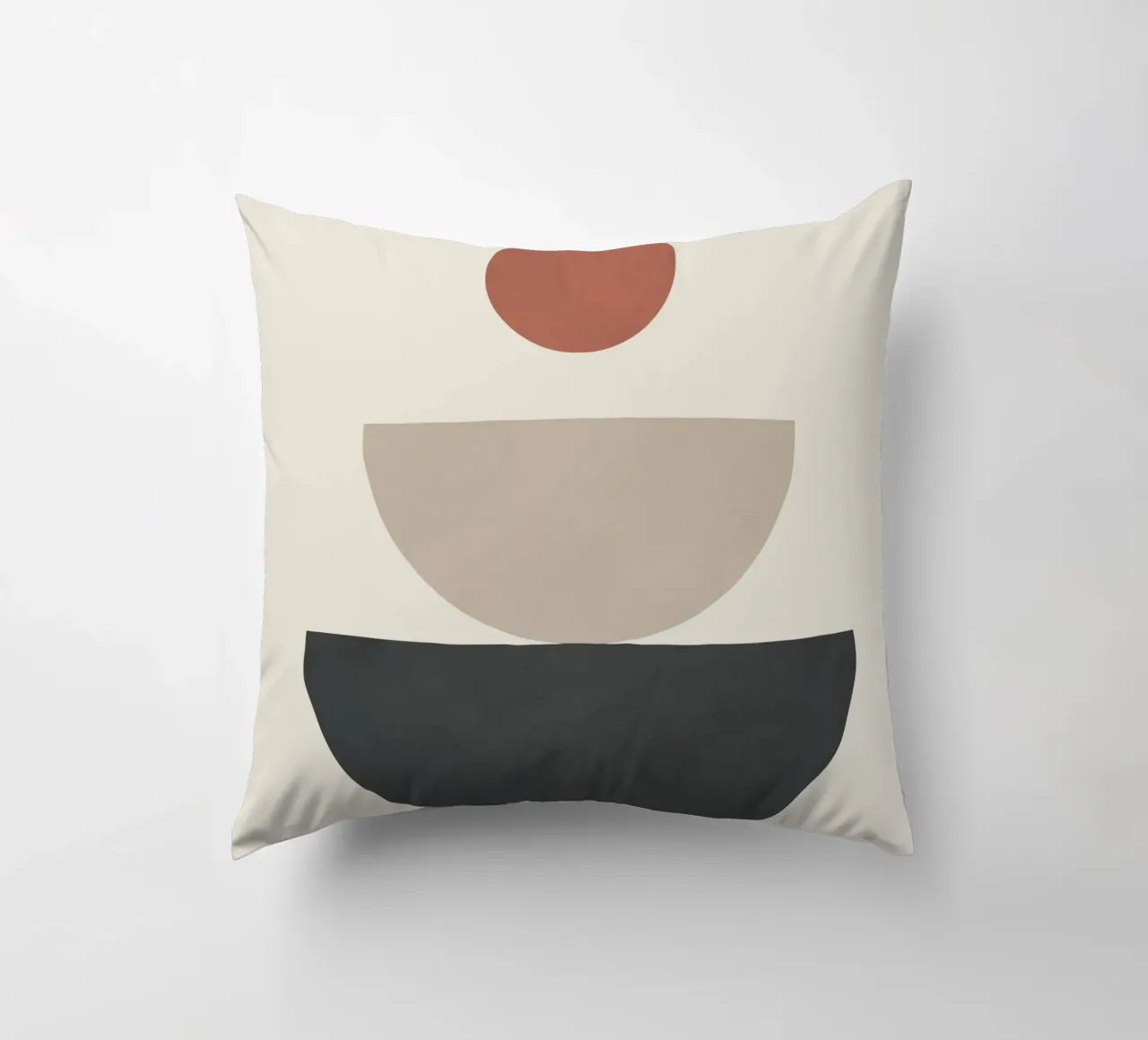Geometric Modern Art 30 cuscino da cityart