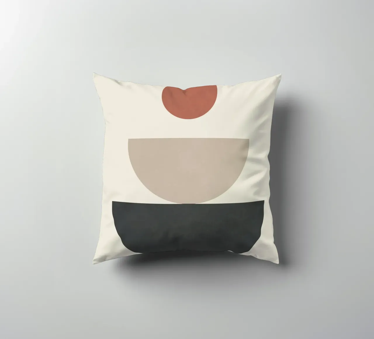 Geometric Modern Art 30 cuscino da cityart