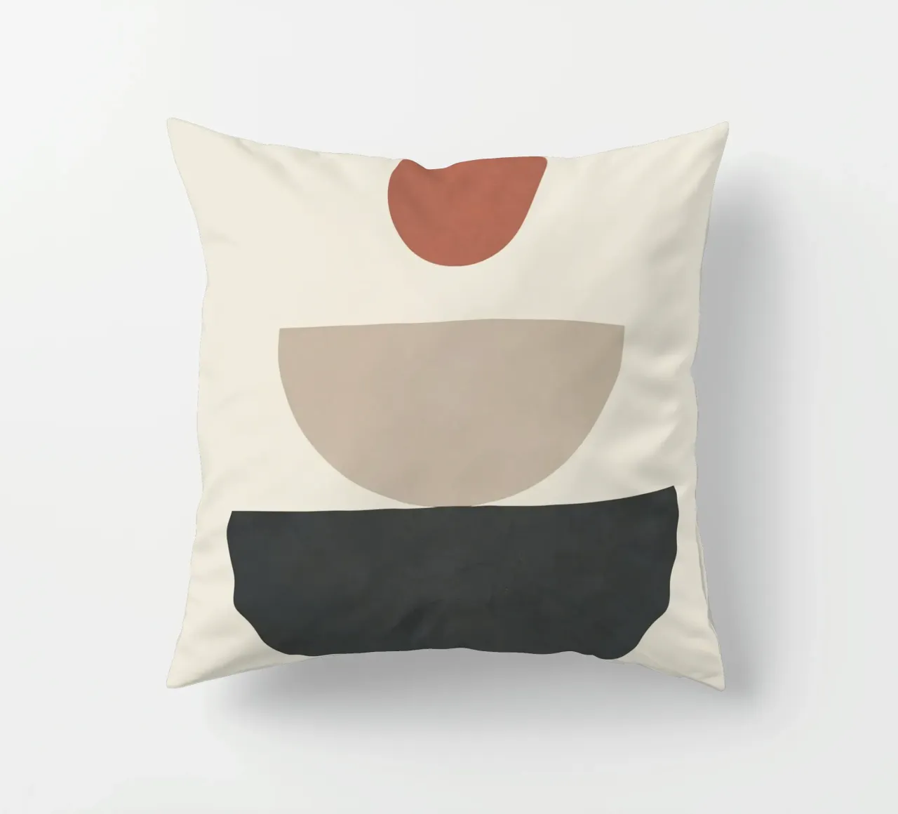 Geometric Modern Art 30 cuscino da cityart